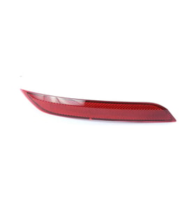 Volkswagen Polo 2014 - 2018 Sag Arka Tampon Reflektörü