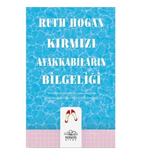 Kırmızı Ayakkabıların Bilgeliği