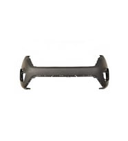 FİAT FIORINO ÖN TAMPON ASTARLI 15- FIA07FI050P 735655401