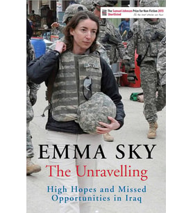 The Unravelling: High Hopes And Missed Opportunities In Iraq (Krem)