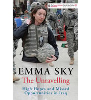 The Unravelling: High Hopes And Missed Opportunities In Iraq (Krem)