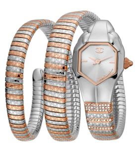Just Cavalli JC1L112M0055 Kadın Kol Saati