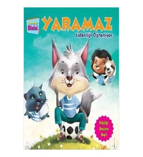 Yetenekler Dizisi - Yaramaz Liderliği Öğreniyor