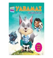 Yetenekler Dizisi - Yaramaz Liderliği Öğreniyor