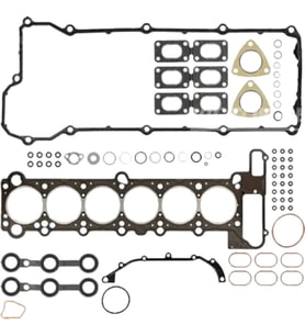 BMW E34 E36 Üst Takım Conta M50 80mm Vanoslu 2.0i 11129064466 Wender