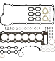 BMW E34 E36 Üst Takım Conta M50 80mm Vanoslu 2.0i 11129064466 Wender