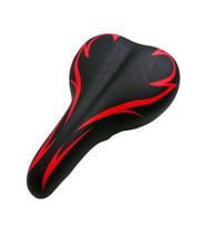 ORTA BOY MTB  YAYLI BİSİKLET SELE KOLTUK (5343)