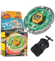 BB48  BEYBLADE METAL FUSION Flame Libra 158-30S