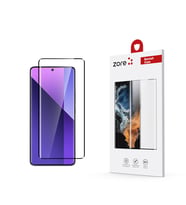 Xiaomi Redmi Note 13 Pro Plus 5G Uyumlu Zore Full Yapışkanlı Cam Ekran Koruyucu