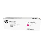HP 304A KIRMIZI ORJİNAL TONER CC533A 2800 SAYFA
