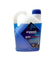 Aypet -56 C Konstantre Antifriz Mavi 3 Lt.