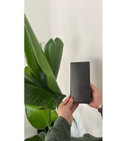 UNISEX CÜZDAN (Koyu Yeşil)