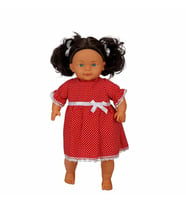 S01040052 BEBEK SARIL BANA 40CM.3A.