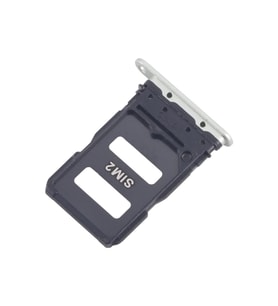 Xiaomi Mi 15 Sim Yuvası Sim Kart Tepsisi Sim Çekmecesi Yeşil Renk