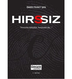 Hırssız
