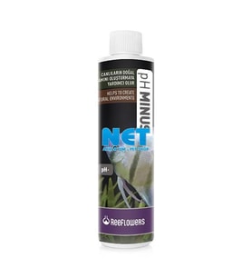 Reeflowers Ph Minus 250 ml. Skt:10/2026 Su Düzenleyici PH Düşürücü