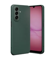 Galaxy A37 5G Thermax Kılıf - Koyu Yeşil