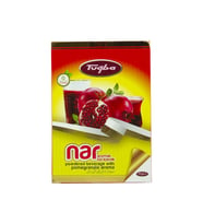 Nar Aromalı Toz Içecek 250 Gr