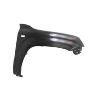 VOLKSWAGEN AMAROK ÖN ÇAMURLUK DELİKLİ SAĞ 10- WOS08AR001 2H0821102B