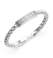 Guess Jgujumb03028jwsts Erkek Bileklik