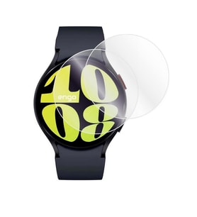 Samsung Galaxy Watch 6 44 mm Mat Ekran Koruyucu TPU Film 2 Adet