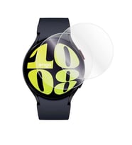 Samsung Galaxy Watch 6 44 mm Mat Ekran Koruyucu TPU Film 2 Adet