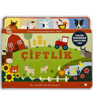 Bul ve Göster: Çiftlik Kaşifleri