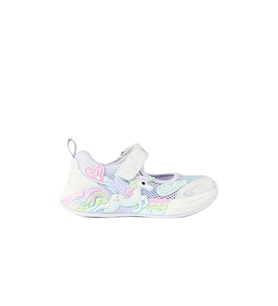 Vicco Maylo Çocuk Günlük Işıklı Sandalet 346.P26Y.153-16 Pembe