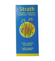 Strath 40 Tablet