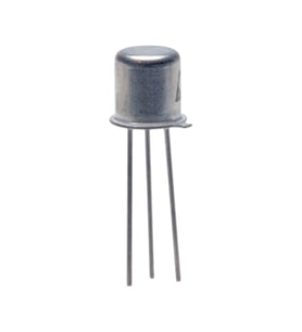 2N 2906 TO-18 TRANSISTOR