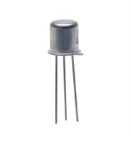 2N 2906 TO-18 TRANSISTOR