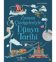 Zaman Çizelgeleriyle Dünya Tarihi