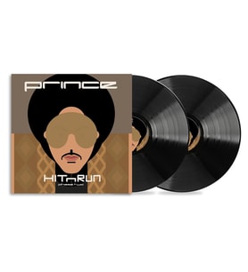 Prince HitnRun Phase Two (10 Year Anniversary) - Plak (Standart)
