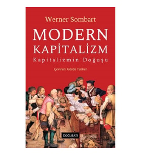 Modern Kapitalizm