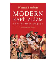 Modern Kapitalizm