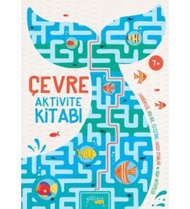 Çevre Aktivite Kitabı