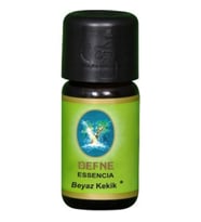 Nuka Defne Beyaz Kekik Organik 5 ml