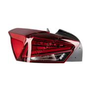 Seat Ibıza 5 (Kj1,Kjg) 17 Uyumlu-Stop Sol- 6F0945207H-WISCO