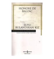 Suyu Bulandıran Kız