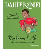Dahiler Sınıfı - Muhammed Ali Tüm Zamanların Büyüğü