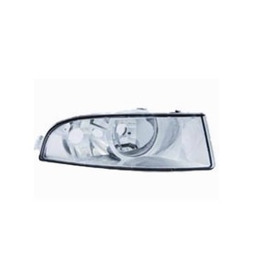SKODA OCTAVİA SİS FARI SAĞ 2009- 1Z0941702C