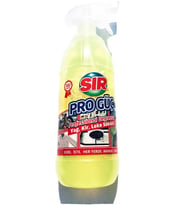 Sır Pro Güç Yağ Ve Kir Sökücü Sarı Sprey 1 Litre