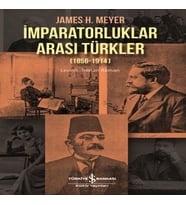İmparatorluklar Arası Türkler 1856-1914