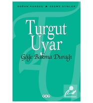 Göğe Bakma Durağı