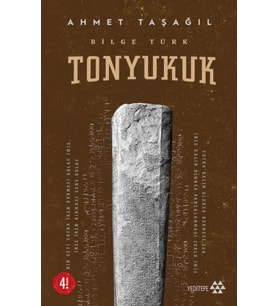 Bilge Türk - Tonyukuk - Ciltsiz