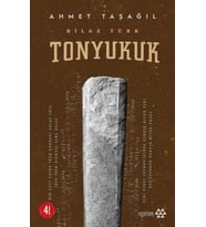 Bilge Türk - Tonyukuk - Ciltsiz