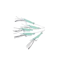 Fladen 1401 Sabiki Living Shrimp Mezgit Çapari No:4