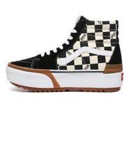 UA SK8-Hi Stacked (Çok Renkli)