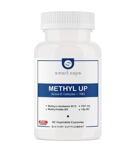 Methyl Up 60 Kapsül