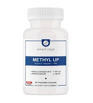 Methyl Up 60 Kapsül